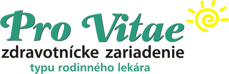 Pro Vitae logo